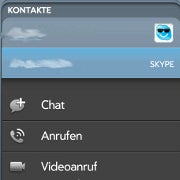 Big management shake-up at Skype, webOS integration coming soon