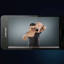 Samsung Galaxy S II ad teaches you to dance with your fingers
