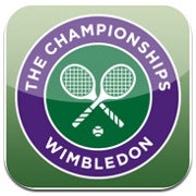 Official Wimbledon app hits iOS