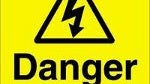 Man dies from electrocution while using and charging his cell phone simultaneously
