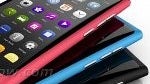First official shots of the Nokia N9 are leaked