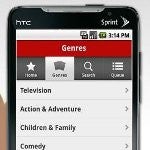 Maintenance update for the HTC EVO 4G is now available; fixes Netflix issues