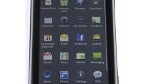 Motorola DROID 3 shows up on GLBenchmark 2.0 online test