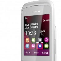 Nokia refreshes its C2 lineup with three affordable Series 40 handsets
