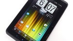 HTC EVO View 4G Unboxing and Hands-on