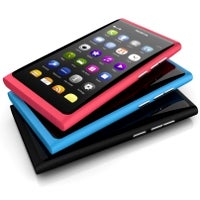 Nokia N9 could be available within a month, there is a whole designer dream behind it (video)