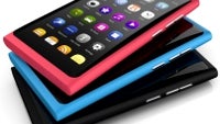 Nokia N9 could be available within a month, there is a whole designer dream behind it (video)