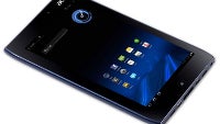 Acer Iconia Tab A100 appears for $349 in Walmart system, might hit in time for the Android 3.2 Honeycomb update