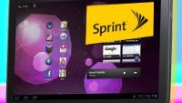 Sprint will begin selling the Wi-Fi only Samsung Galaxy Tab 10.1 starting June 24