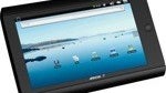 Archos Arnova 7 Android tablet coming for $99