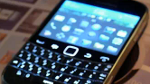 BlackBerry Bold 9900 reappears as star of quick video showing NFC capabilties