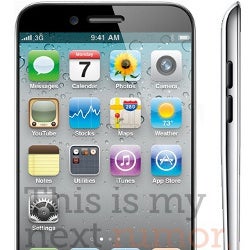 iPhone 5 rumors clash: complete redesign coming in August meets iPhone 4 lookalike coming September