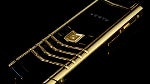 The Vertu Signature Precious will make you forget about your high-end smartphone