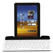 Samsung unveils a suite of accessories for the Galaxy Tab 10.1