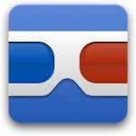 Google Goggles for Android updated to version 1.5