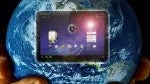 Android 3.1 Honeycomb update is being rolled out globally to the Motorola XOOM