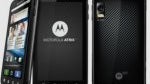 It looks like Motorola is unlocking the Atrix bootloader with the Gingerbread update