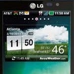 Looking for a thrill? AT&T now calls for summer release of the LG Thrill 4G