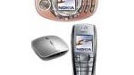 Nokia Unveils new Phones and Accessories