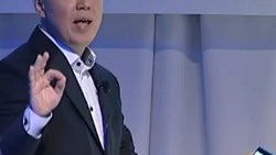 Watch Nokia borrow Apple's rhetoric for the N9 announcement: it feels "supernatural"