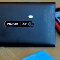 Sample video taken with the Nokia N9 emerges