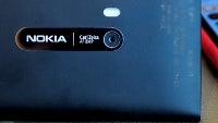 Sample video taken with the Nokia N9 emerges