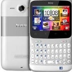 AT&T Status is HTC's ChaCha Facebook-centric handset; launch coming in one week?