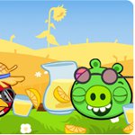 Angry Birds “Summer Pignic” will keep you from melting throughout the summer