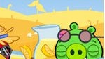Angry Birds “Summer Pignic” will keep you from melting throughout the summer