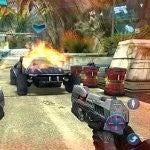 N.O.V.A. 2 HD is now available in Android Market for $6.99