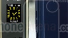 Samsung U700 Gleam for Verizon and A513 for Helio