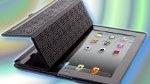 Specks's CandyShell Wrap case for the iPad 2 combines protection & smart cover function