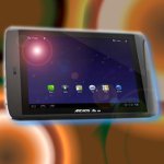 Archos 8" & 10.1" G9 Honeycomb tablets priced at $279 & $349; coming in September