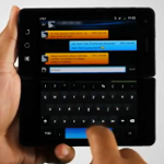 Kyocera Echo gets new challenger; Imerj and Frog reveal dual-screen Android prototype