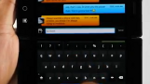 Kyocera Echo gets new challenger; Imerj and Frog reveal dual-screen Android prototype
