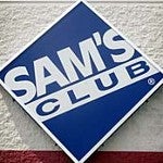 Sam's Club outlets to each have double-digit inventory of the HTC EVO 3D for Friday's launch