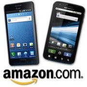 Samsung Infuse 4G on sale for $89.99 on Amazon; Motorola ATRIX 4G price down to a penny