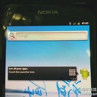 Nokia N9 romancing with Android spotted, and a MeeGo root access video