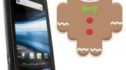 Motorola ATRIX 4G may get Gingerbread and UI facelift in July