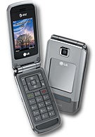 AT&T announces LG Trax