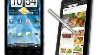 HTC EVO 3D and HTC EVO View 4G officially launch on Sprint today