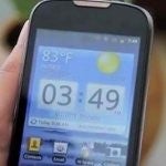 Affordable Huawei Sonic boasts NFC capabilities & Gingerbread; coming to Turkey