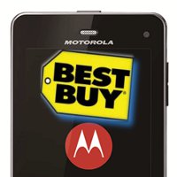 Best Buy's release date for the Motorola DROID 3 is set for July 13?