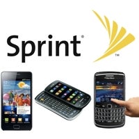 Leaked Sprint roadmap shows releases for Q3