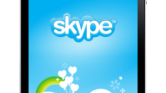 Skype coming to iPad soon