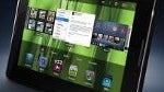 New estimate using free game downloads suggests 429,000 BlackBerry PlayBooks sold