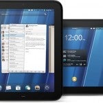 Buy an HP TouchPad, get 50 GB of cloud storage