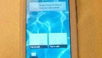 Nokia N5 leaks out with Symbian Anna
