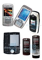 Verizon prepares 15 still unannounced phones for release