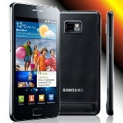 Steroidal 1.4GHz version of the Samsung Galaxy S II to be launched in time for the next iPhone